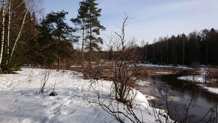 Смена карт