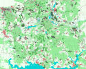 Вся карта