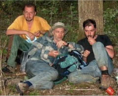 «Без оных»